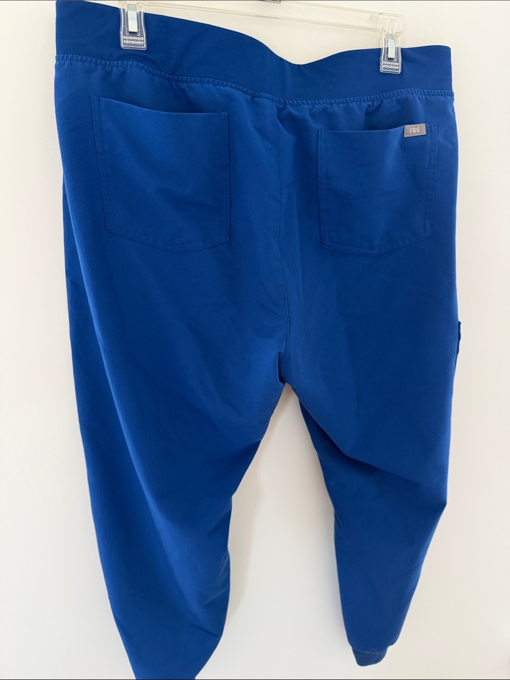 Figs Zamora Jogger Scrub Pants Size XL - Picture 6 of 8